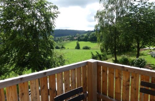 Beerfelden Apartment | Family-Friendly Retreat at Fewo Im gruenen Eck 2