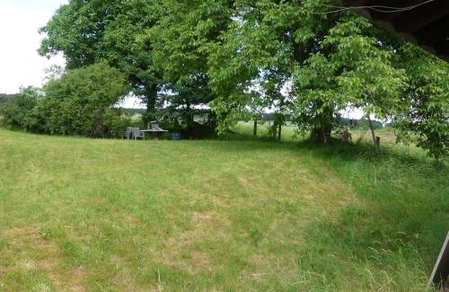 Beerfelden Apartment | Family-Friendly Retreat at Fewo Im gruenen Eck 2