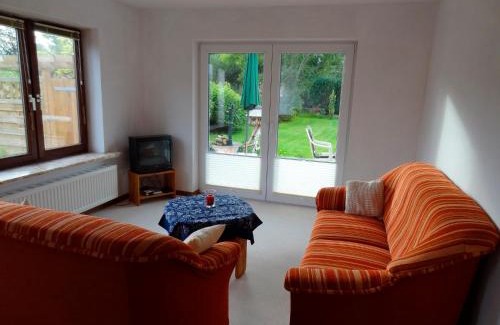Hanerau-Hademarschen Apartment | Guest Rated 9/10 at FeWo im Schobeck - Family Friendly Retreat