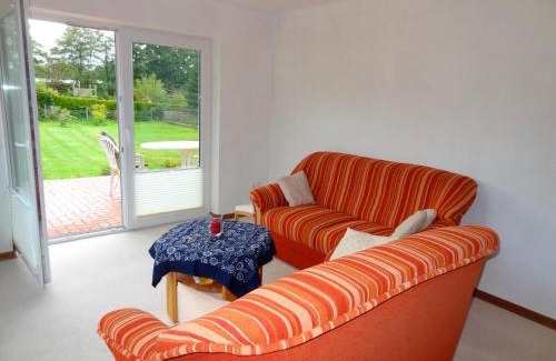 Hanerau-Hademarschen Apartment | Guest Rated 9/10 at FeWo im Schobeck - Family Friendly Retreat