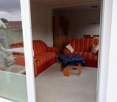 Hanerau-Hademarschen Apartment | Guest Rated 9/10 at FeWo im Schobeck - Family Friendly Retreat