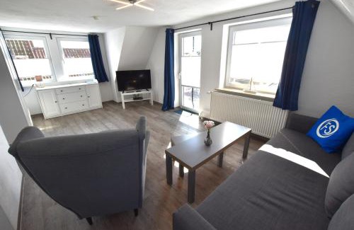 Grube Apartment | Kid-Friendly Retreat at Fewo In dat Huus - Rated 8.5/10