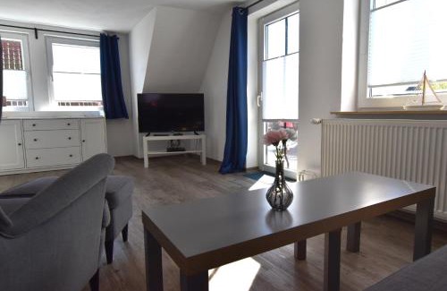 Grube Apartment | Kid-Friendly Retreat at Fewo In dat Huus - Rated 8.5/10