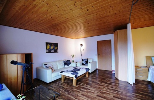 Grellsbull Apartment | Pet-Friendly FeWo in Humptrup with Kitchen Amenities