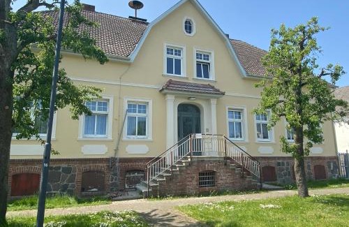 Leddin Apartment | Pet-Friendly Getaway in Neustadt/Dosse with High Ratings
