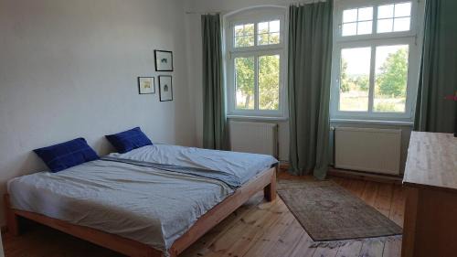 Leddin Apartment | Pet-Friendly Getaway in Neustadt/Dosse with High Ratings