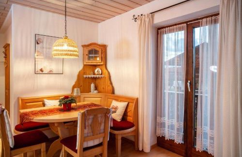 Urspring Apartment | Fewo in Urspring am Lechstausee