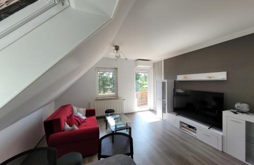 Wiederitzsch Apartment | Fewo in Wiederitzsch nähe Leipziger Messe
