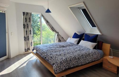 Wiederitzsch Apartment | Fewo in Wiederitzsch nähe Leipziger Messe