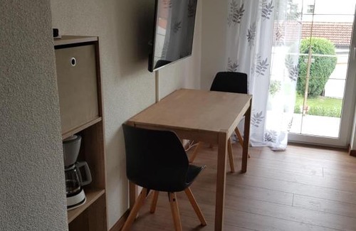 Unterallgau Apartment | Comfortable Stay at FEWO Jürgen + Conny - Rated 9/10!