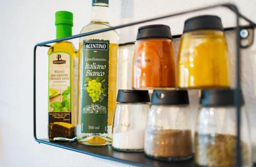 Witzenhausen Apartment | Discover Fewo Janks I 11A-N2: Pet-Friendly Apartment