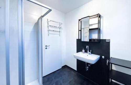 Witzenhausen Apartment | Discover Fewo Janks I 11A-N2: Pet-Friendly Apartment