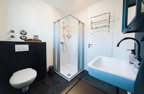 Witzenhausen Apartment | Discover Fewo Janks I 11A-N2: Pet-Friendly Apartment