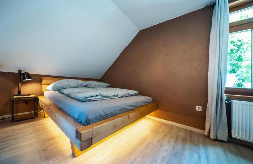 Witzenhausen Apartment | High-Quality Fewo Janks I 11A-N5: Pet-Friendly Getaway