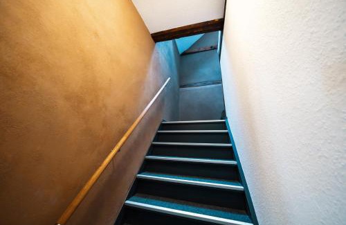 Witzenhausen Apartment | High-Quality Fewo Janks I 11A-N5: Pet-Friendly Getaway