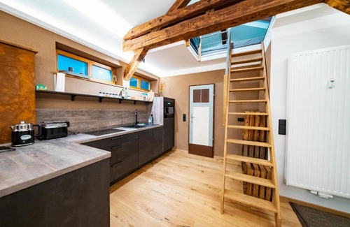 Witzenhausen House | Pet-Friendly Escape at Alte Schmiede - Rated 9.1/10