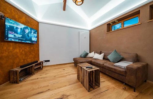 Witzenhausen House | Pet-Friendly Escape at Alte Schmiede - Rated 9.1/10