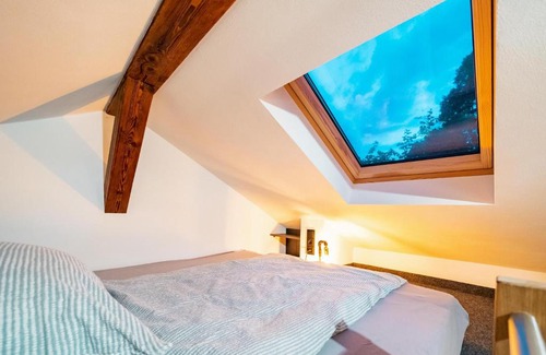 Witzenhausen House | Pet-Friendly Escape at Alte Schmiede - Rated 9.1/10