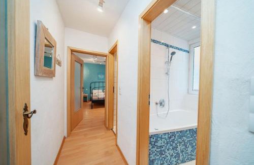 Witzenhausen Apartment | Guest Rated 10/10: Fewo Janks I K7 I Altstadt-Wohnung