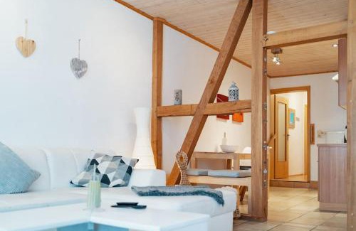 Witzenhausen Apartment | Guest Rated 10/10: Fewo Janks I K7 I Altstadt-Wohnung