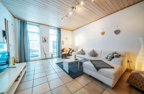 Witzenhausen Apartment | Guest Rated 10/10: Fewo Janks I K7 I Altstadt-Wohnung