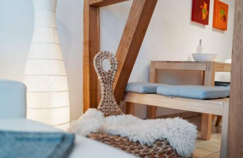 Witzenhausen Apartment | Guest Rated 10/10: Fewo Janks I K7 I Altstadt-Wohnung