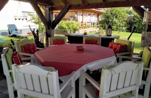 Rust Apartment | Oceanfront Escape at Fewo Jehle Süd Nord - 9.2/10 Rated