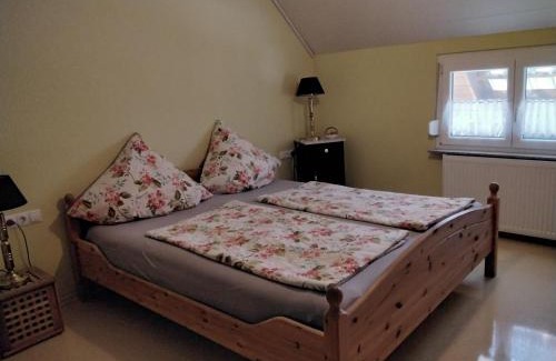 Rust Apartment | Oceanfront Escape at Fewo Jehle Süd Nord - 9.2/10 Rated