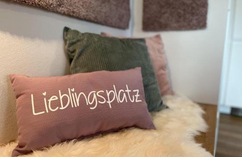 Wangerland Apartment | Pet-Friendly Fewo Jever Haus Kachelotplate: 8.7 Rated Stay