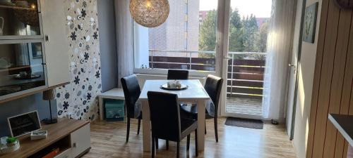 Schwabstedt Apartment | Fewo-Jola
