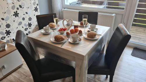 Schwabstedt Apartment | Fewo-Jola