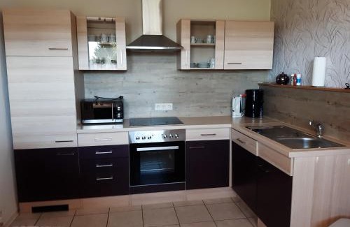 Balesfeld Apartment | Top-Rated Family Stay at Fewo Judith with Child-Friendly Perks