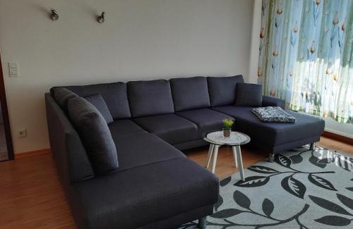 Balesfeld Apartment | Top-Rated Family Stay at Fewo Judith with Child-Friendly Perks