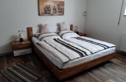 Balesfeld Apartment | Top-Rated Family Stay at Fewo Judith with Child-Friendly Perks