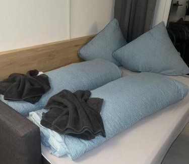 Sankt Englmar Apartment | FeWo Jule im Predigtstuhl Resort