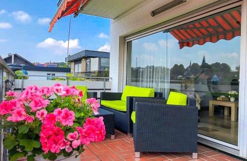 Korbecke Apartment | Relax at Fewo Körbecke: Waterfront Retreat by Möhnesee