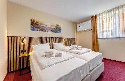 Koserow Apartment | Family-Friendly Fewo Karlstraße 14 in Ostseebad Koserow