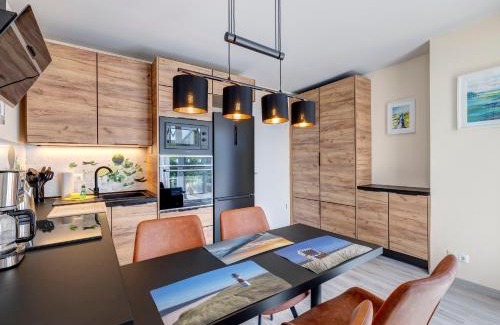 Koserow Apartment | Family-Friendly Fewo Karlstraße 14 in Ostseebad Koserow