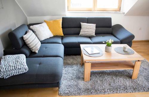 Waldkirchen Apartment | Family-Friendly Retreat at Fewo Karoli - Guest Rated 8/10