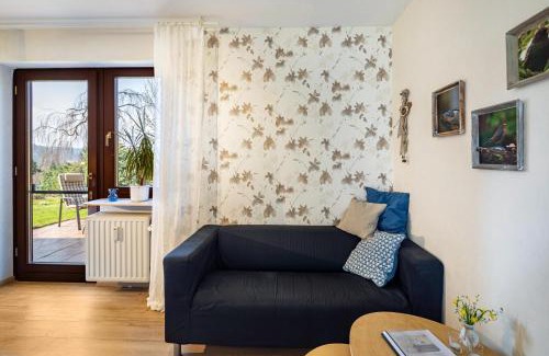 Kirchheim Apartment | Welcoming Fewo Kirchheim: Family-Friendly & Accessible Stay