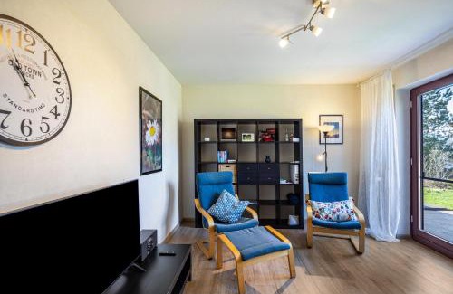 Kirchheim Apartment | Welcoming Fewo Kirchheim: Family-Friendly & Accessible Stay
