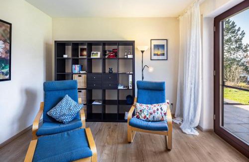 Kirchheim Apartment | Welcoming Fewo Kirchheim: Family-Friendly & Accessible Stay