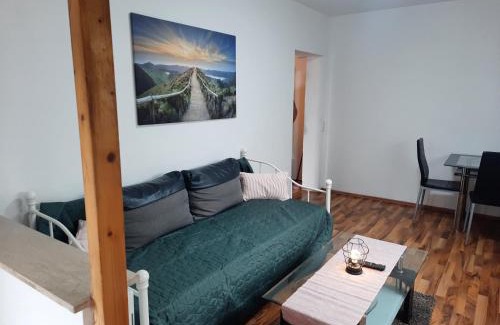 Mittelbexbach Apartment | Cozy Retreat at Fewo Klein aber Fein - Pet & Child Friendly