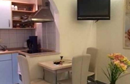 Bergen auf Ruegen Apartment | Guest Rated 10/10: Fewo Klein - Family-Friendly Apartments