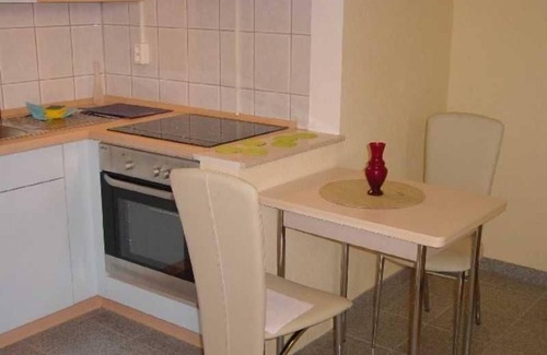 Bergen auf Ruegen Apartment | Guest Rated 10/10: Fewo Klein - Family-Friendly Apartments