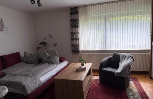 Usseln Apartment | Family-Friendly Retreat at Fewo Klingelhöfer, Rated 8.1/10