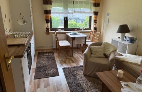 Usseln Apartment | Family-Friendly Retreat at Fewo Klingelhöfer, Rated 8.1/10