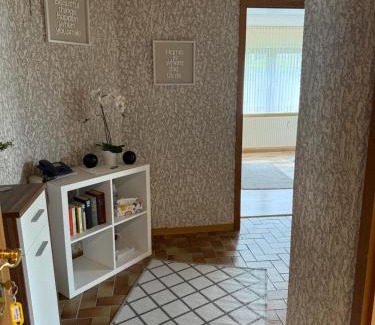 Usseln Apartment | Family-Friendly Retreat at Fewo Klingelhöfer, Rated 8.1/10