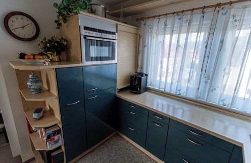 Walkenried Apartment | Relax at Apartment Klosterlinchen with Ocean Views