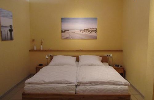 Karlshagen Apartment | Cozy Fewo Koje 22_OVER - Family-Friendly & Accessible Stay